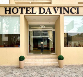 Hotel Davinci